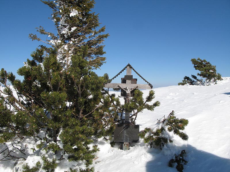 huehnerkogel